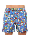 Styx 3er Set - Herren Schlafanzughosen Styx mehrfarbig