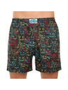 Styx 3er Set - Herren Schlafanzughosen Styx mehrfarbig