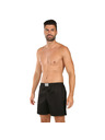 Styx 3er Set - Herren Schlafanzughosen Styx mehrfarbig