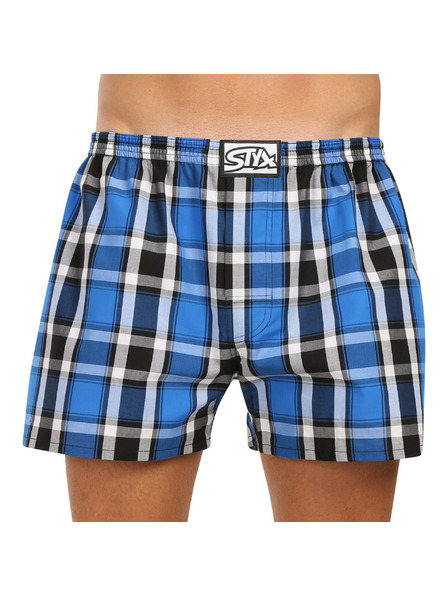 Styx Styx Classic Rubber Shorts für Männer Multicolour