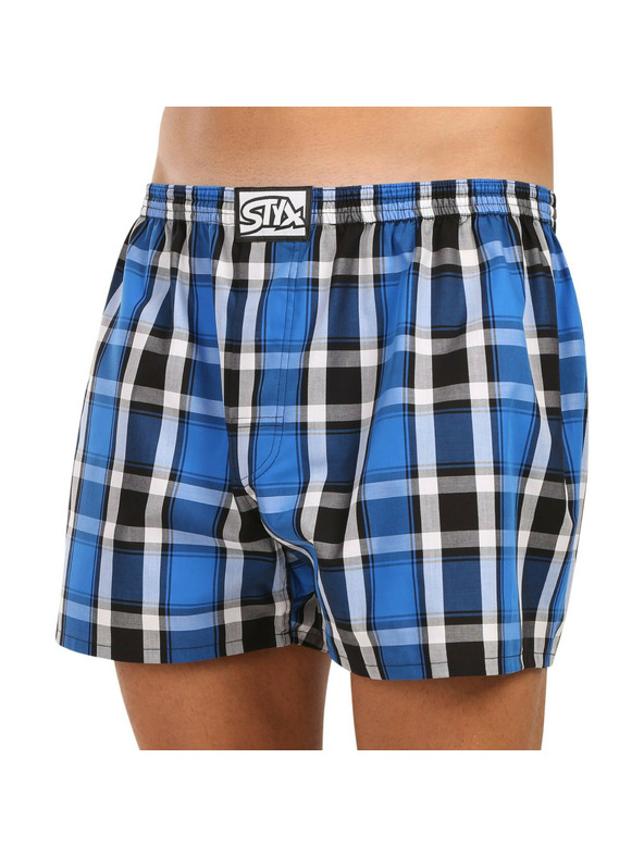 Styx Styx Classic Rubber Shorts für Männer Multicolour