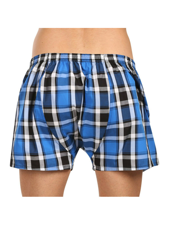 Styx Styx Classic Rubber Shorts für Männer Multicolour