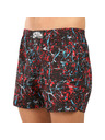 Styx 3er Set - Herren Boxershorts Styx Premium Art klassischer Bund
