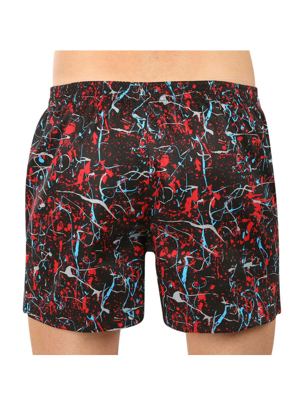 Styx 3er Set - Herren Boxershorts Styx Premium Art klassischer Bund