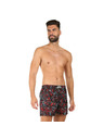 Styx 3er Set - Herren Boxershorts Styx Premium Art klassischer Bund