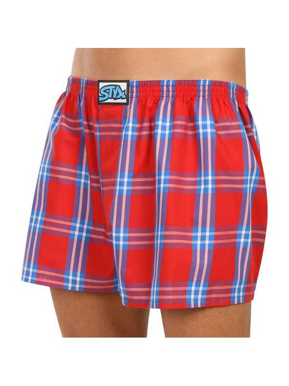 Styx Styx Classic Rubber Shorts für Männer Multicolour