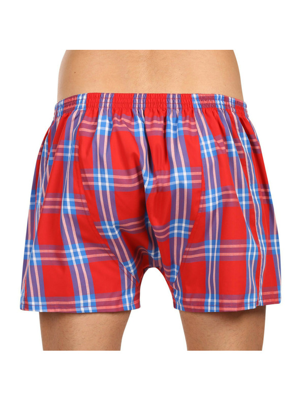 Styx Styx Classic Rubber Shorts für Männer Multicolour