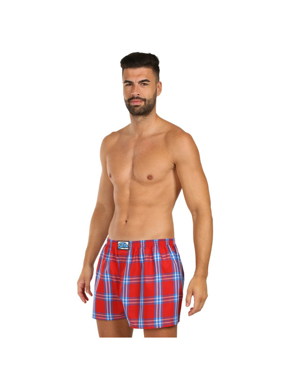 Styx Styx Classic Rubber Shorts für Männer Multicolour