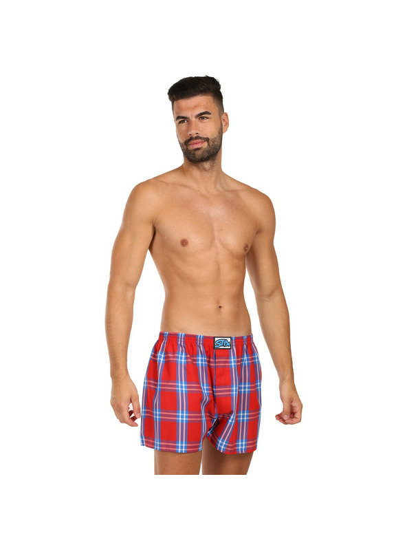 Styx Styx Classic Rubber Shorts für Männer Multicolour
