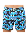 Styx Herren Boxershorts Styx Premium Art klassischer Bund Camouflage eckig