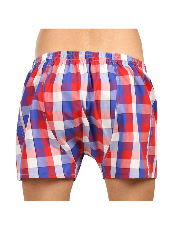 Styx Styx Classic Rubber Shorts für Männer Multicolour