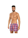 Styx Styx Classic Rubber Shorts für Männer Multicolour