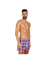Styx Styx Classic Rubber Shorts für Männer Multicolour