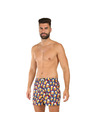 Styx Herren Boxershorts Styx Premium Art klassischer Bund Bier