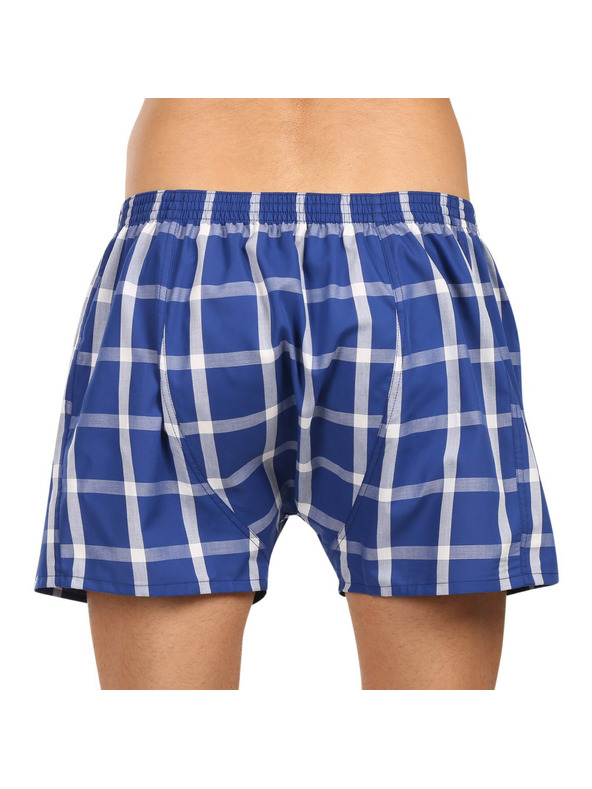 Styx Styx Classic Rubber Shorts für Männer Multicolour