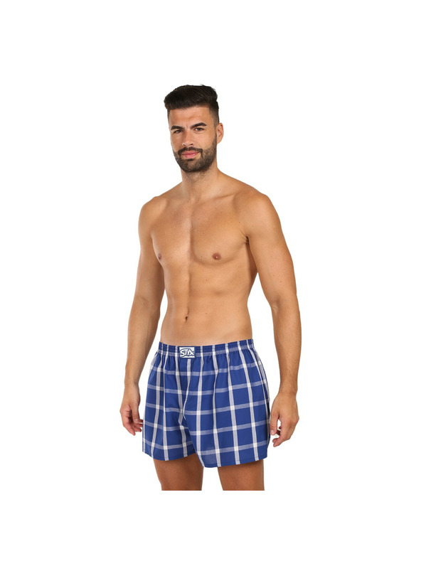 Styx Styx Classic Rubber Shorts für Männer Multicolour