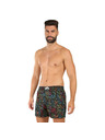 Styx Herren Boxershorts Styx Premium Art klassischer Bund Masken