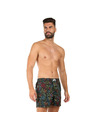 Styx Herren Boxershorts Styx Premium Art klassischer Bund Masken