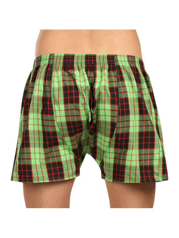 Styx Styx Classic Rubber Shorts für Männer Multicolour