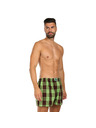 Styx Styx Classic Rubber Shorts für Männer Multicolour