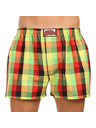 Styx Styx Classic Rubber Shorts für Männer Multicolour