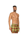 Styx Styx Classic Rubber Shorts für Männer Multicolour