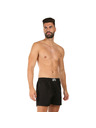 Styx Herren Boxershorts Styx Premium Art klassischer Bund schwarz