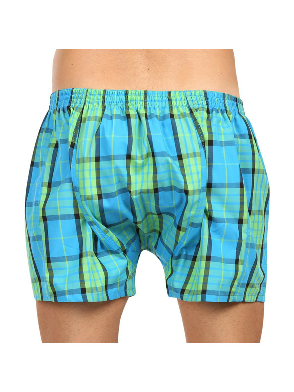 Styx Styx Classic Rubber Shorts für Männer Multicolour