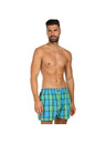 Styx Styx Classic Rubber Shorts für Männer Multicolour