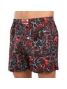 Styx 3er Set - Herren Schlafanzughosen Styx mehrfarbig