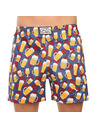 Styx 3er Set - Herren Schlafanzughosen Styx mehrfarbig
