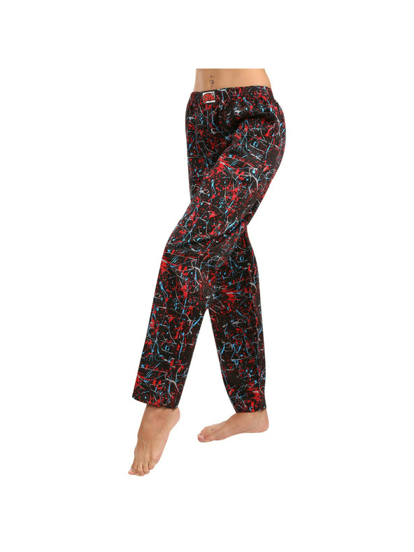 Styx Damen Schlafanzughose Styx Jáchym