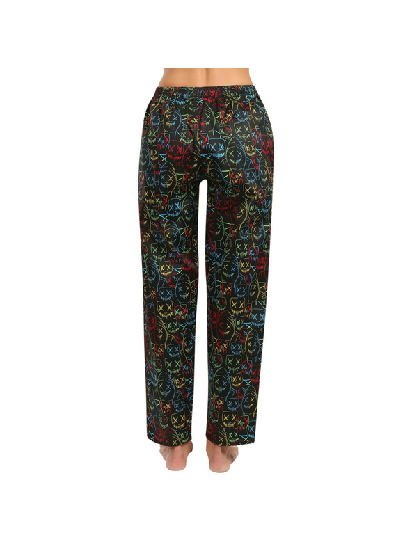 Styx Damen Schlafanzughose Styx Masken