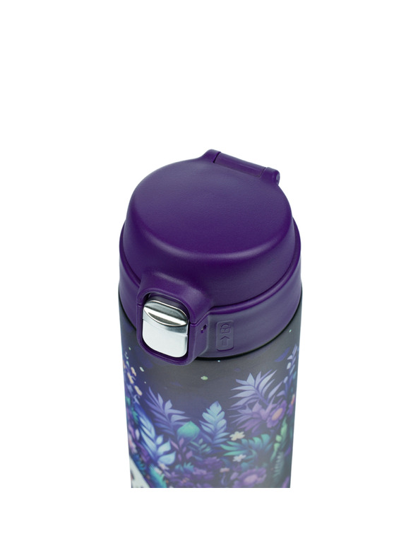 BAAGL  BAAGL Thermoflasche Jungle Panda, 450 ml