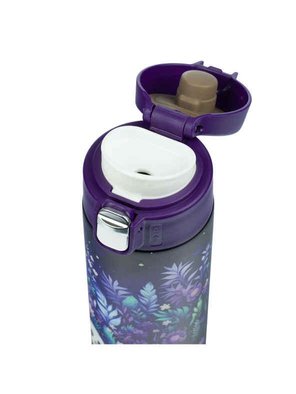 BAAGL  BAAGL Thermoflasche Jungle Panda, 450 ml