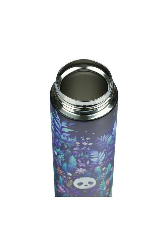 BAAGL  BAAGL Thermoflasche Jungle Panda, 450 ml