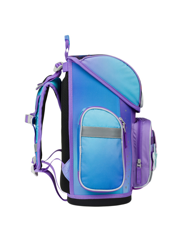 BAAGL  BAAGL Schulranzen Ergo Axolotl