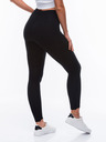 Edoti Schwarze Damen-Leggings von Edoti