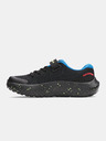 Under Armour Jungen Schuhe Under Armour UA BPS Surge 4 AC-BLK