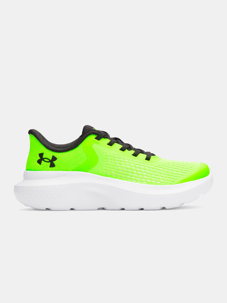 Under Armour Jungen Schuhe Under Armour UA BPS Rogue 5 AL-GRN