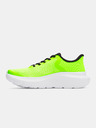 Under Armour Jungen Schuhe Under Armour UA BPS Rogue 5 AL-GRN