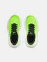 Under Armour Jungen Schuhe Under Armour UA BPS Rogue 5 AL-GRN