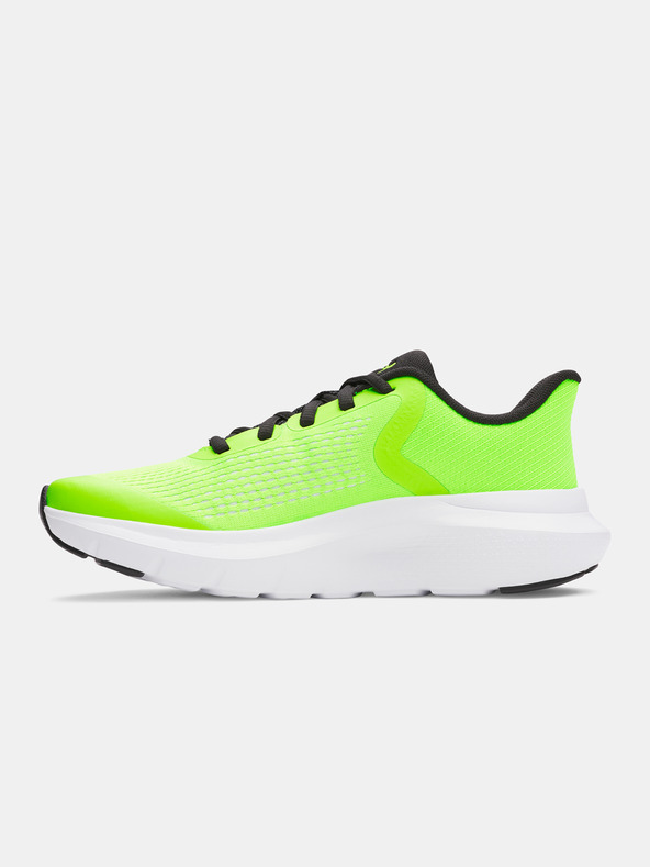 Under Armour Jungen Schuhe Under Armour UA BGS Rogue 5-GRN