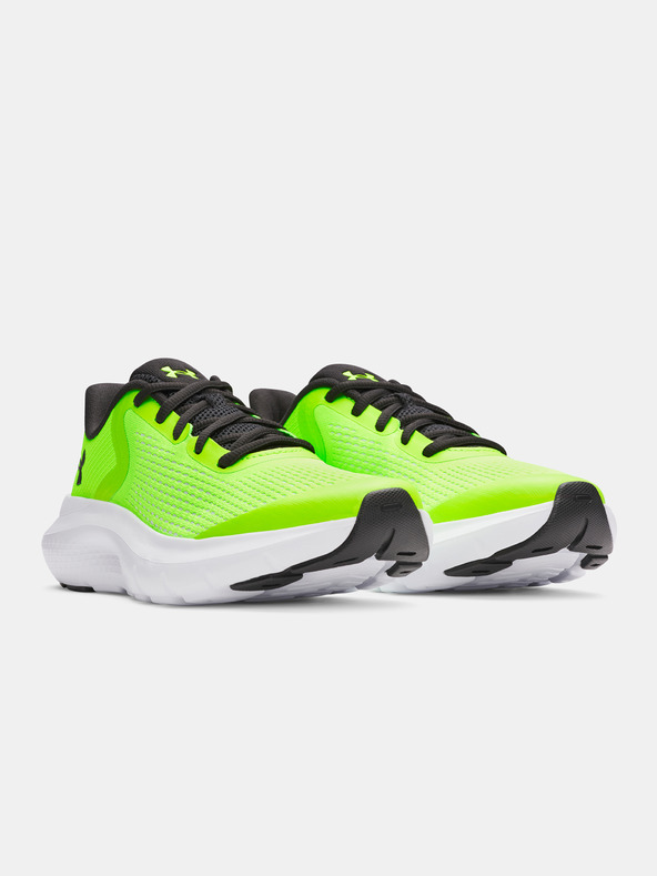 Under Armour Jungen Schuhe Under Armour UA BGS Rogue 5-GRN
