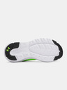 Under Armour Jungen Schuhe Under Armour UA BGS Rogue 5-GRN