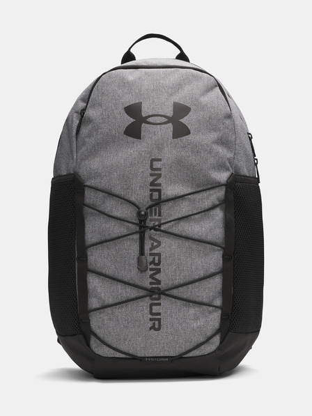 Under Armour Unisex Rucksack Under Armour Hustle Sport 6.0 Backpack-GRY