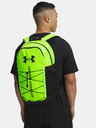 Under Armour Unisex Rucksack Under Armour Hustle Sport 6.0 Backpack-GRN