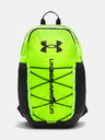 Under Armour Unisex Rucksack Under Armour Hustle Sport 6.0 Backpack-GRN
