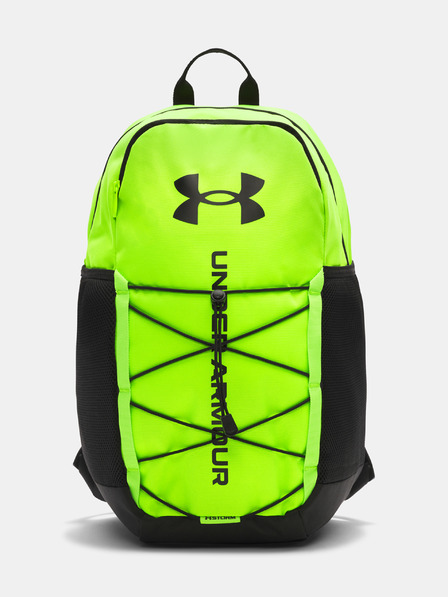 Under Armour Unisex Rucksack Under Armour Hustle Sport 6.0 Backpack-GRN
