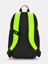 Under Armour Unisex Rucksack Under Armour Hustle Sport 6.0 Backpack-GRN